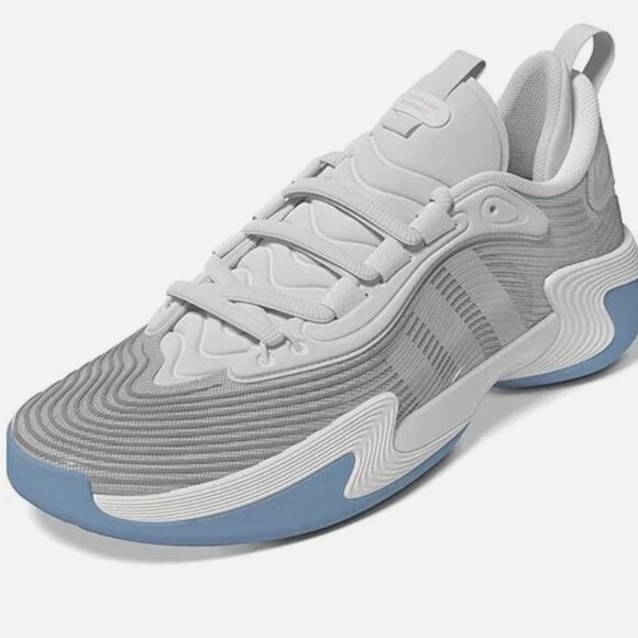 Adidas Exhibit Select 2.0 Pro Women's Basketball Shoes Size 6 NEW no box - Picture 13 of 13